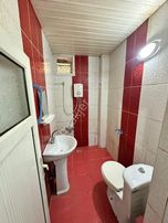 Cemal Paşa Mahallesi Eşyalı Daire 1+0