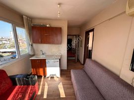 Cemal Paşa Mahallesi Eşyalı Daire 1+1