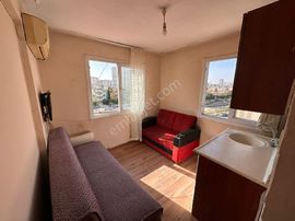 Cemal Paşa Mahallesi Eşyalı Daire 1+1