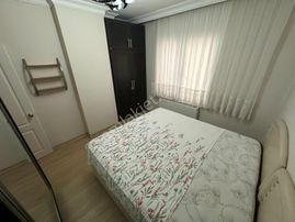 Ayanoğlundan Akçayın Kalbinde Ön Cephe Geniş Balkonlu 3+1 Daire