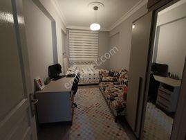 Nokta Gayrimenkul'den Fatih Mahallesi'nde Satılık 4+1 Daire