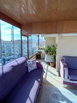 Hayal'den Pınarbaşı Mh^de E. Banyolu 5+1 Geniş Dublex Teras Kaçırılmaz Fiyatta !