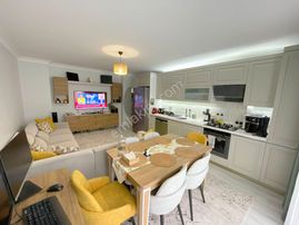 Mertcan'dan Şeyhli Mah. İskanlı Ara Kat Kısmi Eşyalı 1+1 Daire