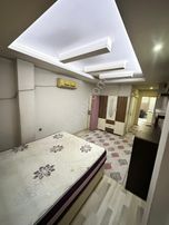 Yeşilyurt Mahallesi Kiralık Eşyalı Daire 1+1