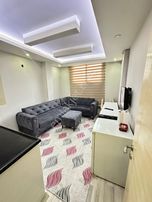 Yeşilyurt Mahallesi Kiralık Eşyalı Daire 1+1