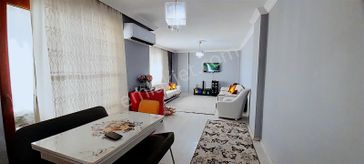 Rw Nefes'ten Bahçelievler'de; Doğalgazlı, Asansörlü 3+1 Daire