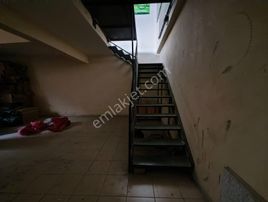 Tabela Değeri Olan 252+100 M² Depolu Kiralık Dükkan/mağaza