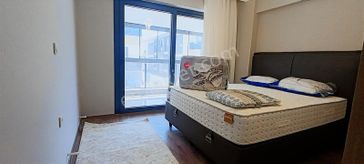 Rw Nefes'ten Sarımsaklı'da Muhteşem Konumda Ful Eşyalı 2+1