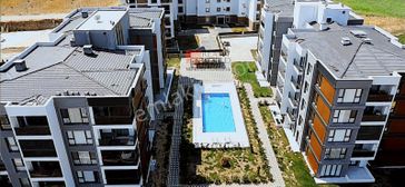 Rw Nefes'ten Havuzlu Lüks Sitede, Ara Kat, 2+1, Lüks Daire