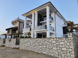 Rw Nefes'ten Pelitköy Sahilinin En Gözde Villası