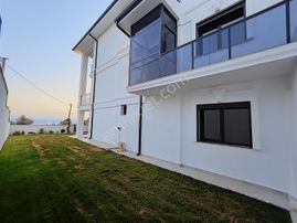 Rw Nefes'ten Pelitköy Sahilinin En Gözde Villası