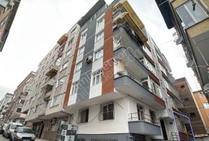 Fevzi Cakmak Mahallesinde Satılık Daire