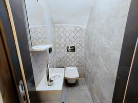 Rw Nefes'ten Karaağaç' Ta Full Eşyalı Müstakil 3+1 Villa