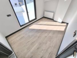 ꔪyalçın'dan ▀▄kadıköy'de Geniş Teraslı Lüks Öncephe 3+1▀▄