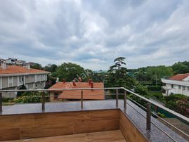 Florya'da Kalitenin Zirvesi (6+2) (350m² ) Harika Dublex