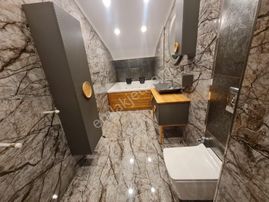 Florya'da Kalitenin Zirvesi (6+2) (350m² ) Harika Dublex