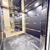 Çekmeköy Yapı Gayrimenkul'den Sancaktepede Oturuma Hazır 2+1 !!