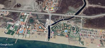 Taş Emlak'tan Sarımsaklıda 3+1 Plaja Yakın Villa