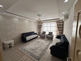 Akev Gayrimenkul'den Kköprü Akpiyar'da Ara Kat 3+1 Uygun Daire