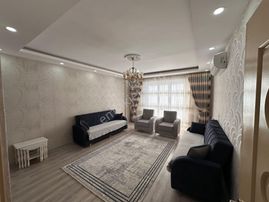 Akev Gayrimenkul'den Kköprü Akpiyar'da Ara Kat 3+1 Uygun Daire