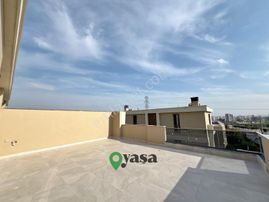Yaşa Gyd - Garden Lıfe Villaları 4+1 Sıfır Dubleks Villa
