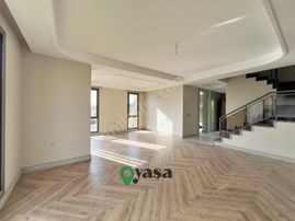 Yaşa Gyd - Garden Lıfe Villaları 4+1 Sıfır Dubleks Villa