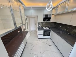 Tandoğan Mh De 2+1 Bağımsız Yüksek Giriş Full Yapılı Genç Bina