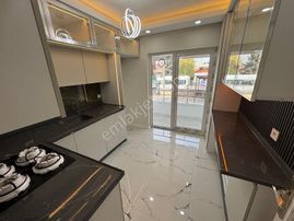 Tandoğan Mh De 2+1 Bağımsız Yüksek Giriş Full Yapılı Genç Bina