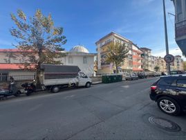 Ulaş Gayrimenkulden Bucak Cami Yanı 2+1 Satılık Daire