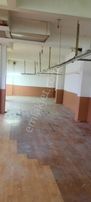 Sahibinden Sahibinden Küçükçekmece Atatürk Mah.’de 250 M2 Kiralık İşyeri Depo