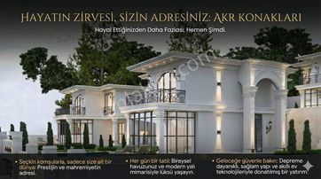 Kuşadadı Kadınlar Denizinde Satılık