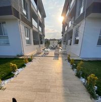 Merkez.mah.havuzlu Sitede Satılık Lux 2+1 Daire