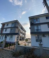 Merkez.mah.havuzlu Sitede Satılık Lux 2+1 Daire