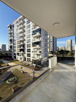 Gürselpaşa Hasarsız 3+1+g Odalı Sosyal Donatılı Az Katlı Satılık Daire