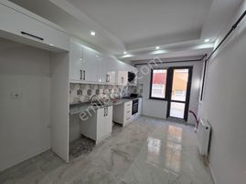 Ergünler İnşaattan Kapaklı Merkezde 2+1 Teraslı Satılık Daire