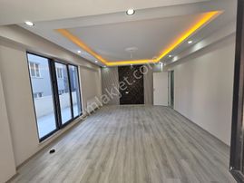 Ergünler İnşaattan Kapaklı Merkezde 2+1 Teraslı Satılık Daire