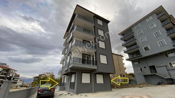 Vip Gayrimenkul'den Karyağdı Mah. Sıfır 2+1 Giriş Kat Daire