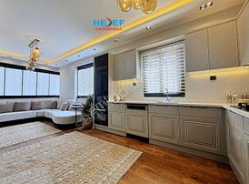 Hedef'ten Yaşardoğu Cad. Üzeri Gmk'ya Yakın Kapalı Otoparklı 4+1