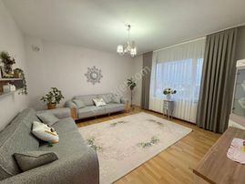 Mertcan'dan Aydos Caddesi Üzerinde Güvenlikli Sitede İskanlı 2+1