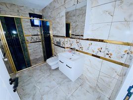 Net'den Fevzi Çakmak Mh De Farabi Hastanesine Yakın 2+1 Daire