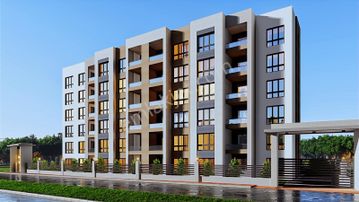 Talha Tozduman'dan Sancak Mh. %30 Peşin, 15 Ay Taksit 3+1 Daire