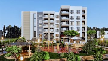 Talha Tozduman'dan Sancak Mh. %30 Peşin, 15 Ay Taksit 3+1 Daire