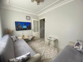 Mertcan'dan Ankara Cad.1dk Mesafeli İskanlı Giriş Kat 2+1