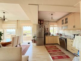 Kalecik Emlak'tan Eşsiz Manzaralı Kış Bahçeli 4+1 Dublex