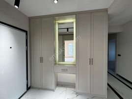 Babil Emlaktan Satlık Yenibeşevlerde Konforlu Lüx 3,5+1 Daire