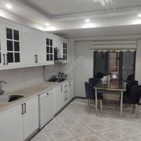 Seyrantepe Maşukta Satılık Lüks 4+1