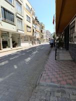 M.k.paşa Gayrimenkulden Hamzabey'de 2+1 Kiralık Daire