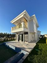 Kuşadası Davutlarda