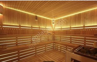 Truva/nazım Demirci'den Atacity Rezidans Eşyalı Liralık 1+0 Dair