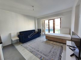 Truva/nazım Demirci'den Atacity Rezidans Eşyalı Liralık 1+0 Dair